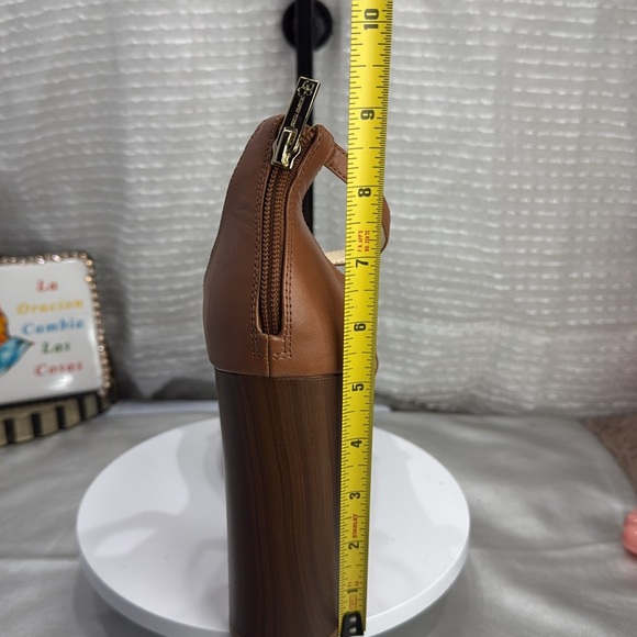 (P3)JESSICA SIMPSON‎ JP SAVERIA Platform Sandals. size 10/41.5 - Picture 12 of 12